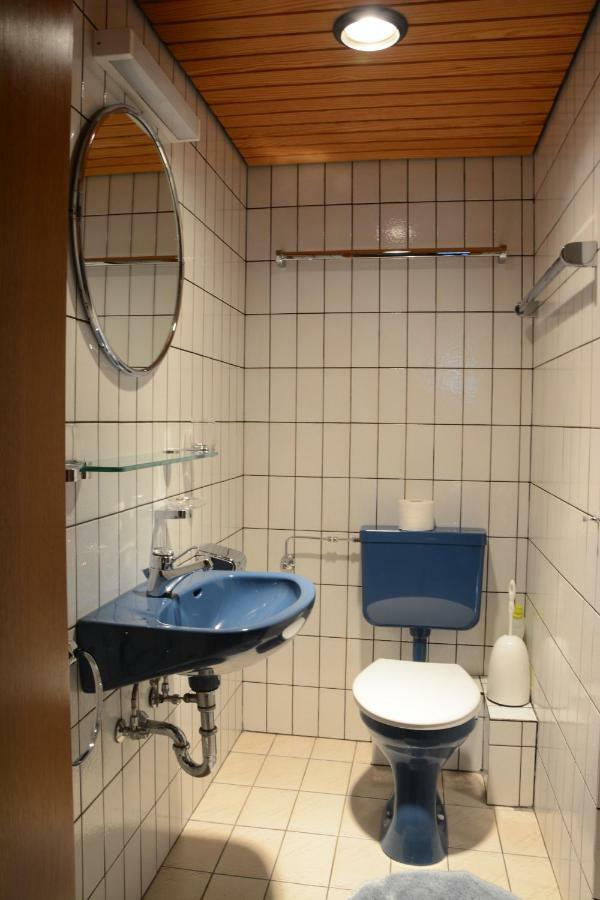Haus Krick Apartment Alpirsbach Exterior photo